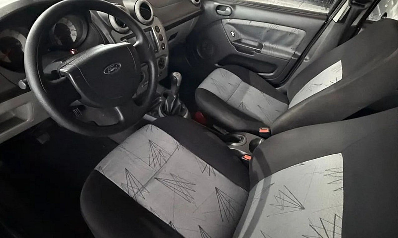 Ford Fiesta 1.6 8V F...