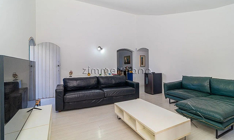 Casa Sobrado Sumaré ...