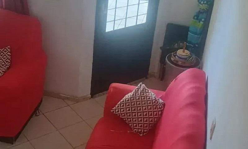 Casa Para Aluguel Po...