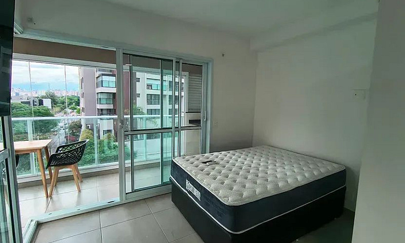 Ótimo Apartamento Mo...