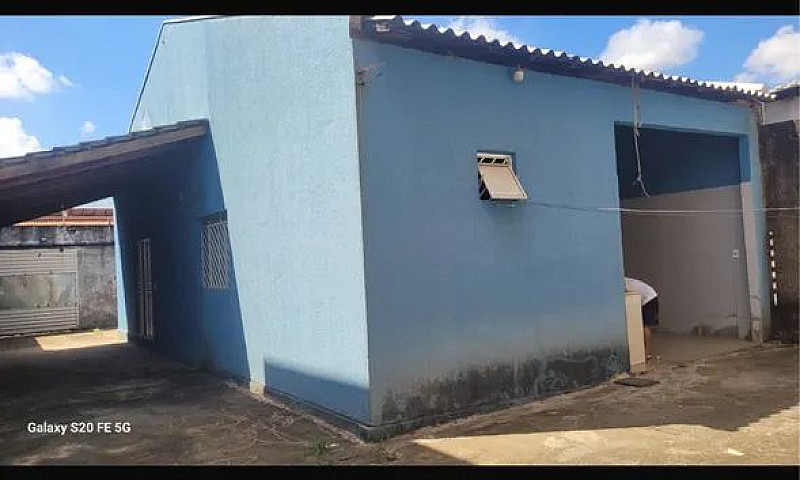 Alugo Casa Bairro Am...