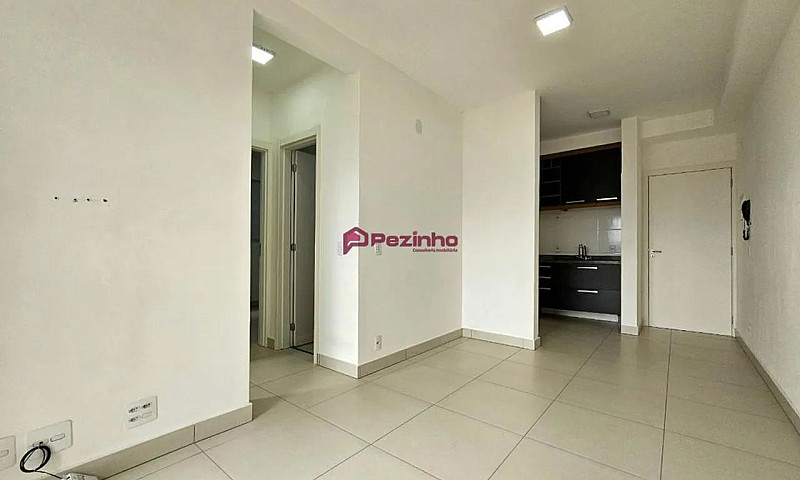 Apartamento Para Alu...