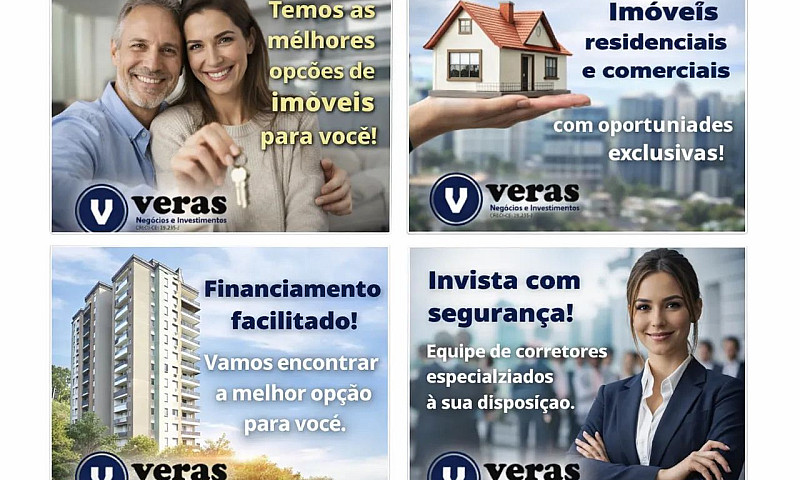 Oportunidade Única E...