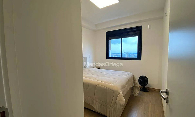 Apartamento Com 1 Do...