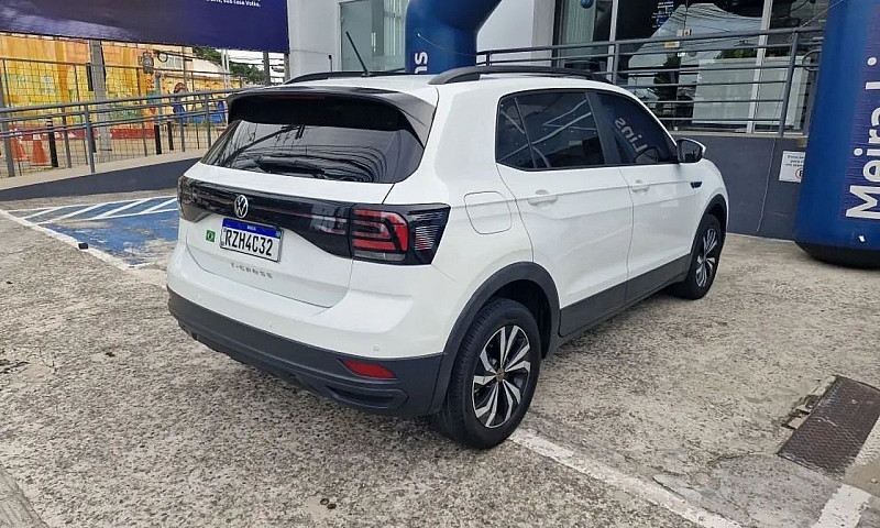 Volkswagen T-Cross S...
