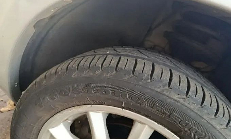 Jac J3 1.4 16V 5P Me...