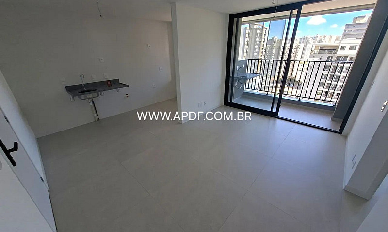 Apartamento 2 Quarto...
