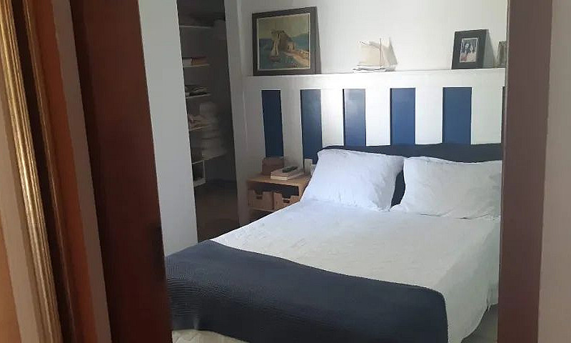 Alugo Casa 2 Dormitó...