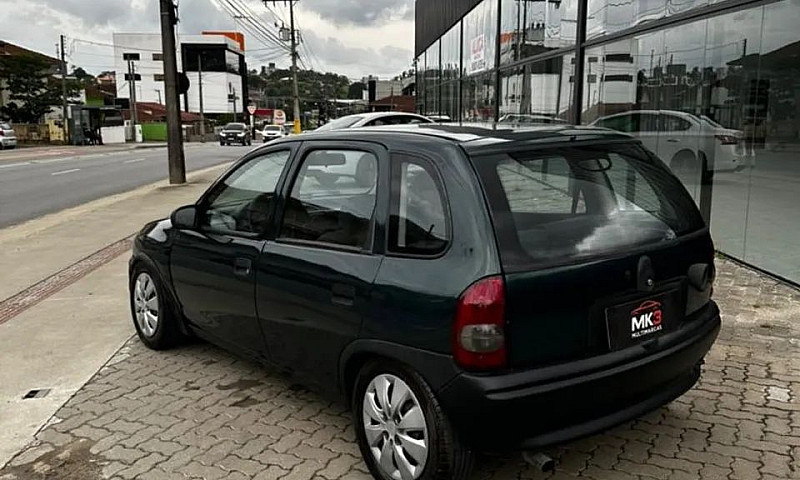 Chevrolet Corsa Wind...