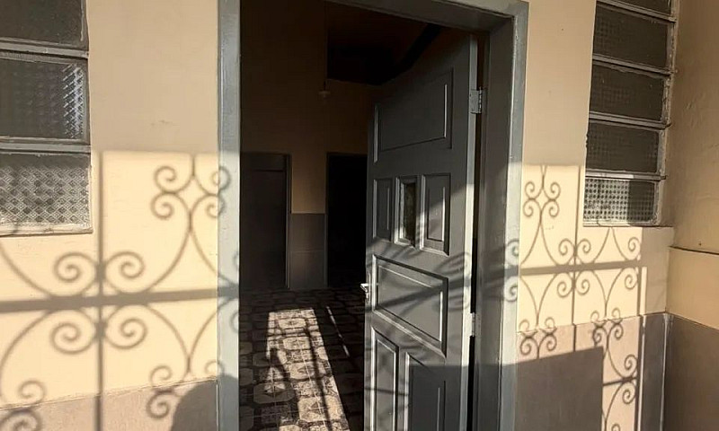 Casa De 1 Quarto No ...