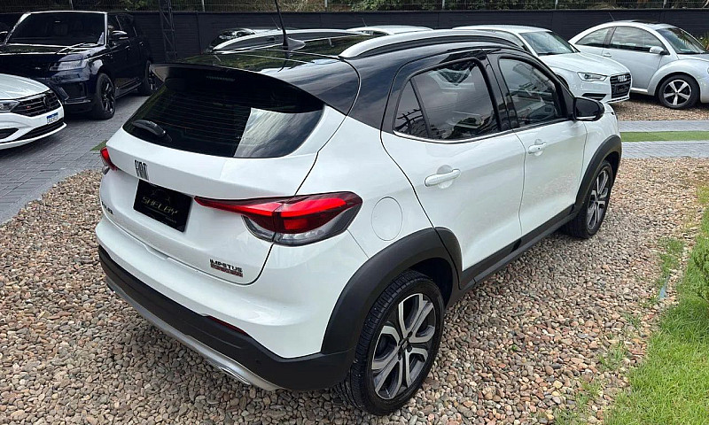 Fiat Pulse Impetus T...