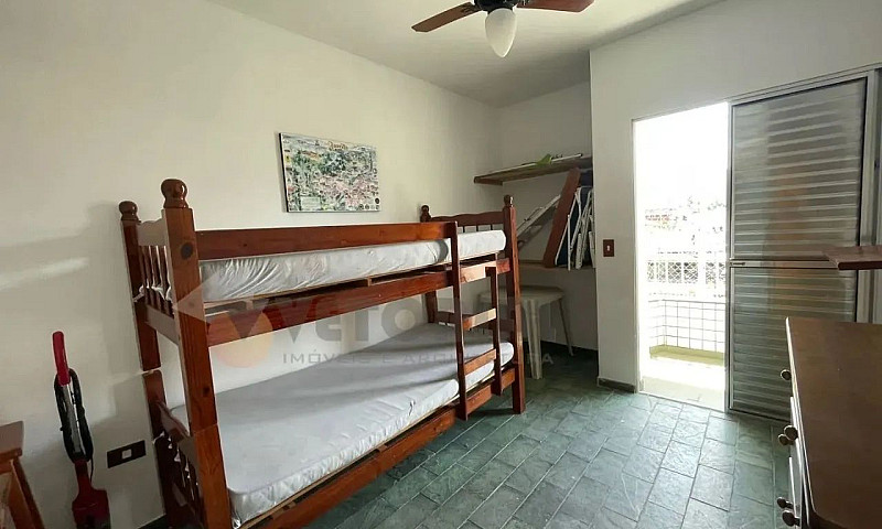Apartamento Com 2 Do...