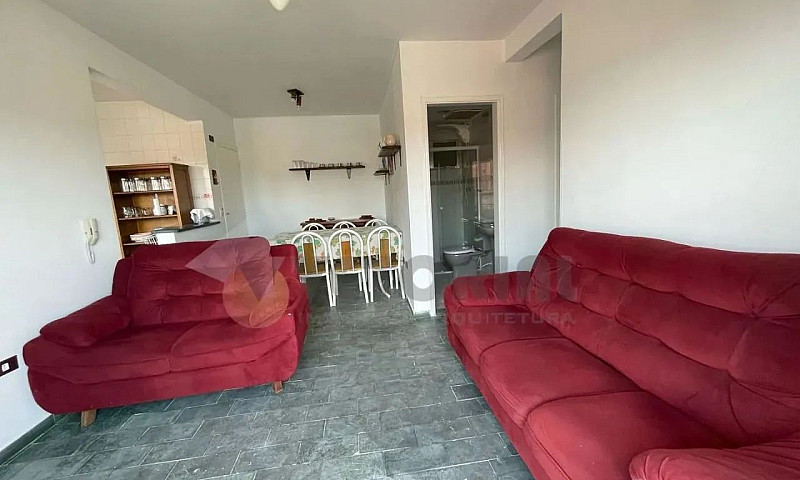 Apartamento Com 2 Do...