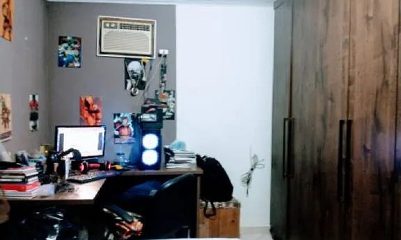 Vendo Mini Chácara (...
