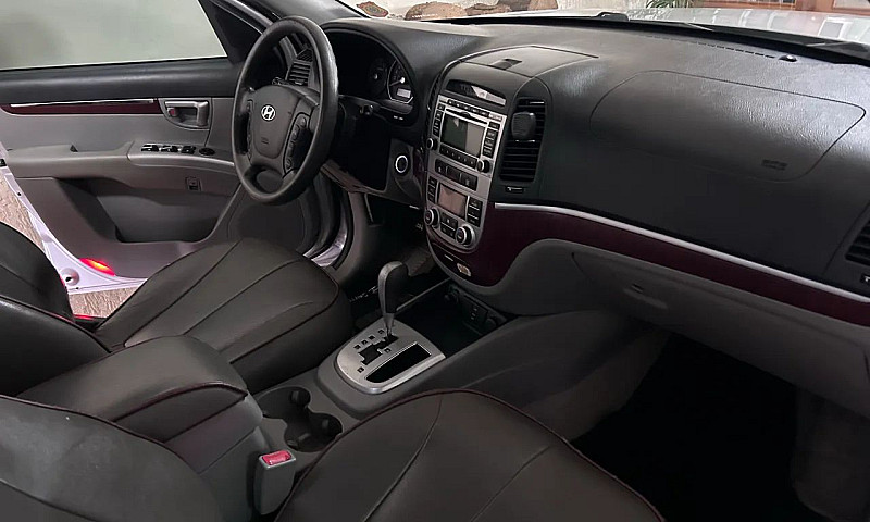 Hyundai Santa Fe Gls...