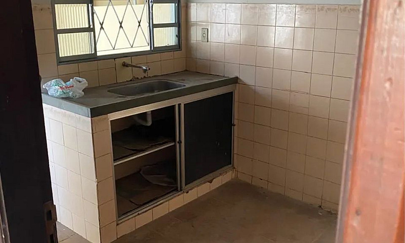 Casa Para Aluguel Pr...