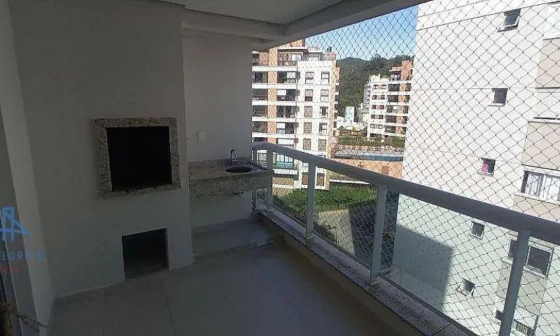 Apartamento Com 3 Do...