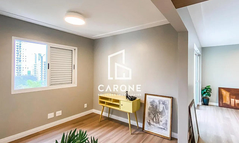 Apartment Em São Pau...