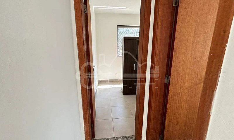 Apartamento Para Alu...