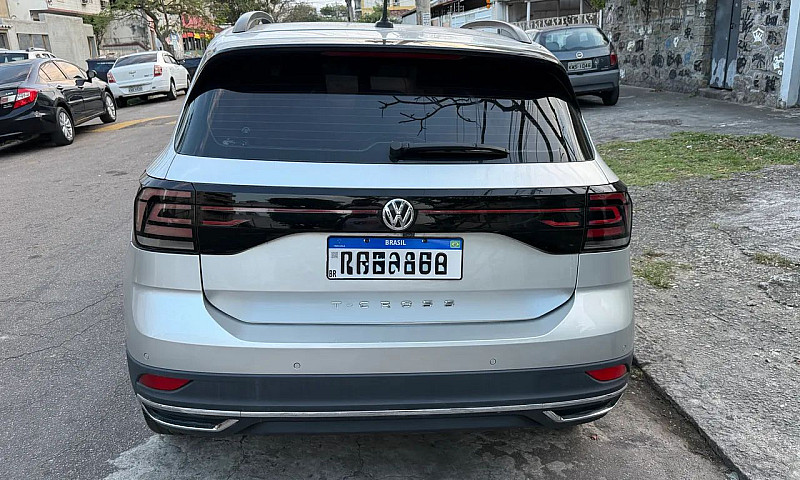 Volkswagen T-Cross C...
