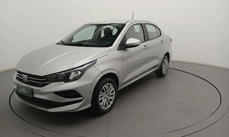 Fiat Cronos Drive 1....