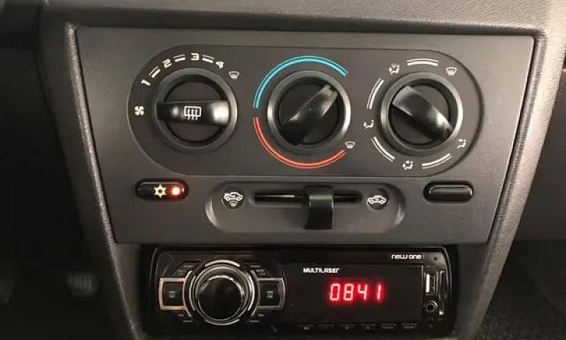 Chevrolet Celta Life...