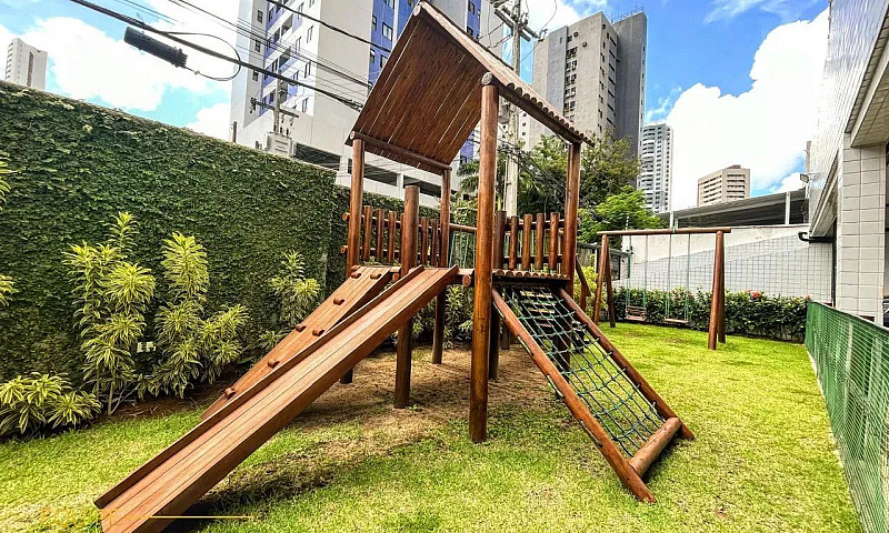 Jardim Monet | 4 Qua...