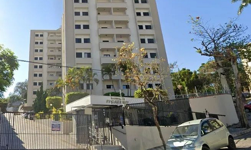 Apartamento Pacaembu...