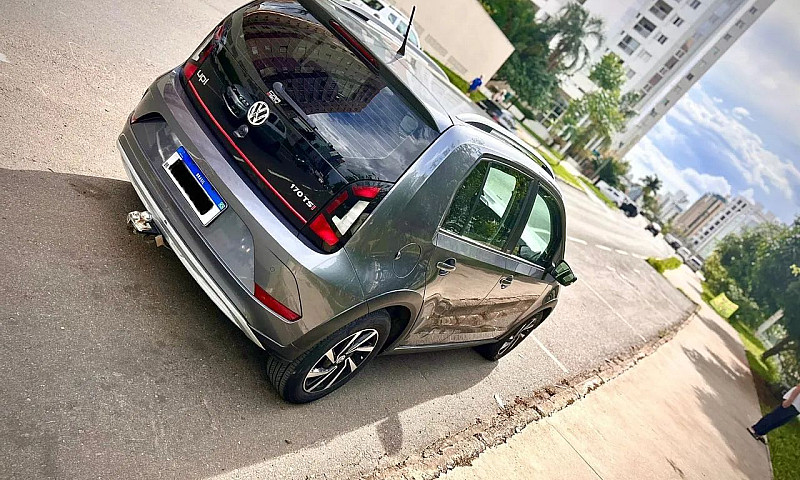 Volkswagen Up! Extre...