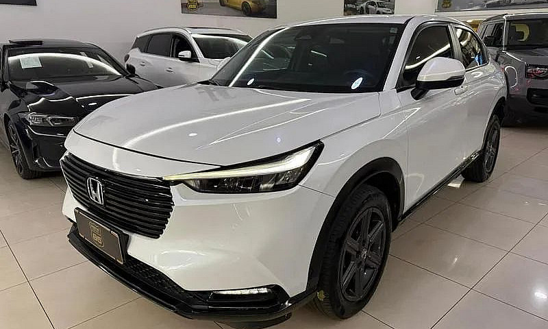 Honda Hr-V Exl 1.5 S...