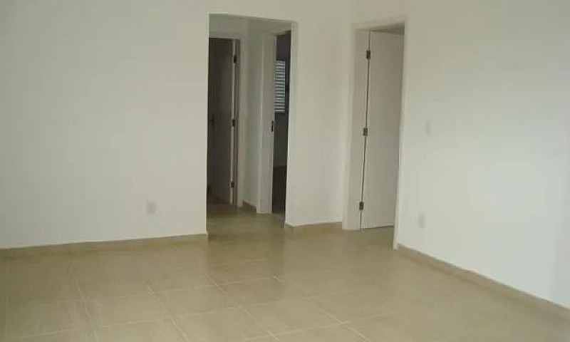 Apartamento Com 2 Qu...