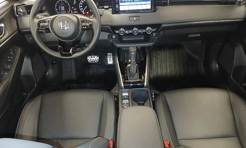 Honda Hr-V Touring 1...