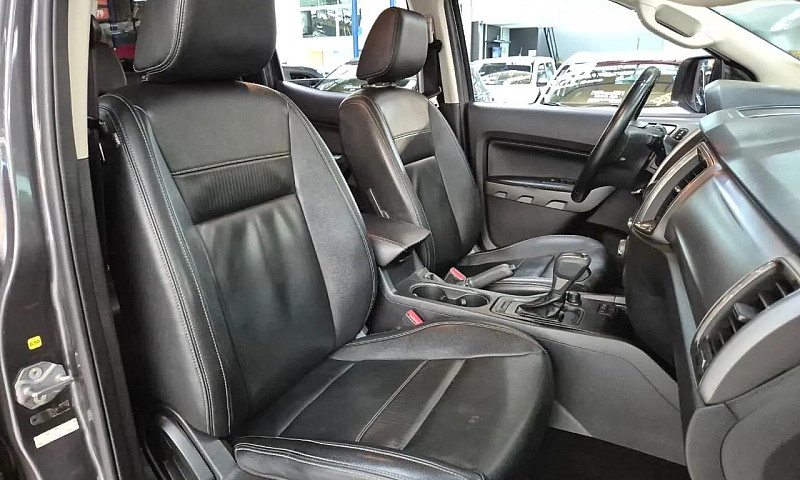 Ford Ranger Xlt 3.2 ...