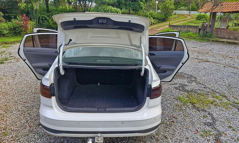Volkswagen Virtus 1....