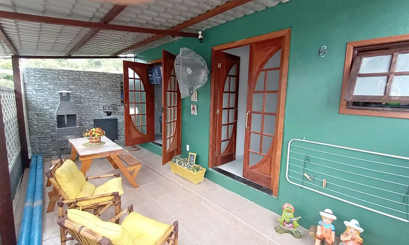Vendo Casa  Em Cabo ...