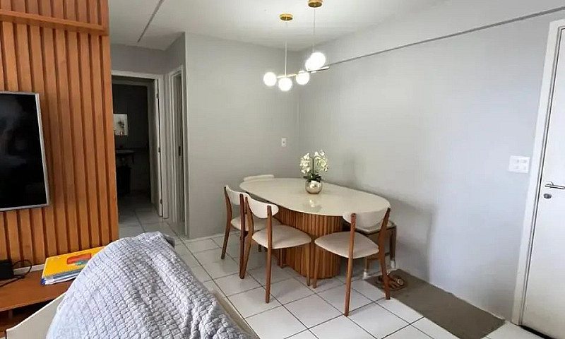 Apartamento Para Loc...