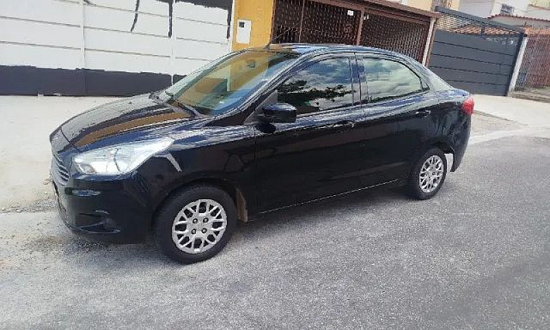 Ford Ka+ Sedan 1.0 T...