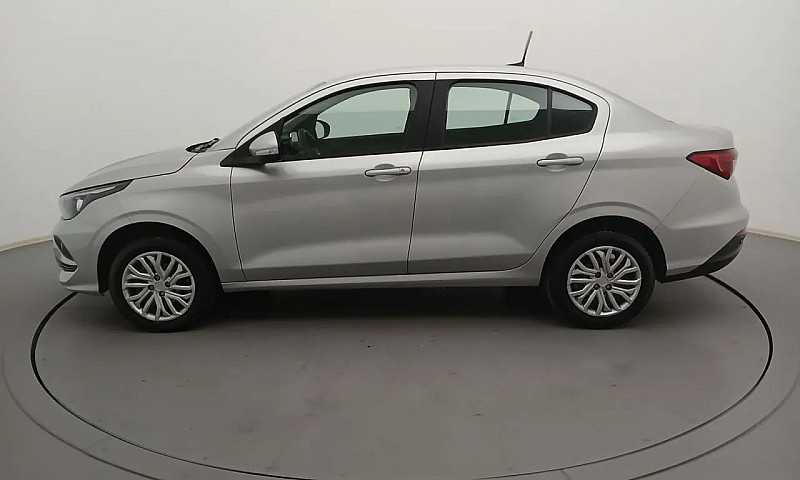 Fiat Cronos Drive 1....