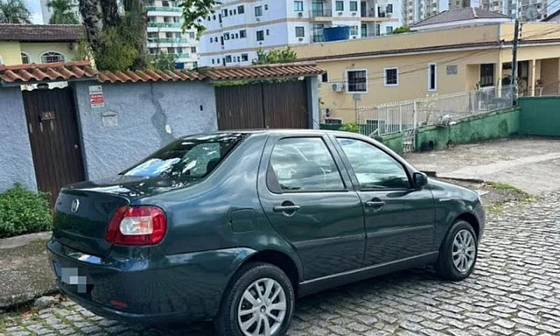 Fiat Siena 1.0/ Ex 1...