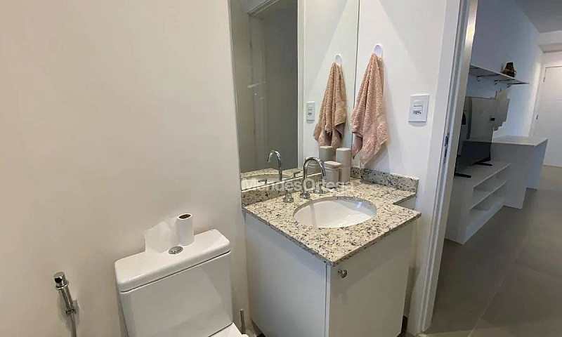 Apartamento Com 1 Do...