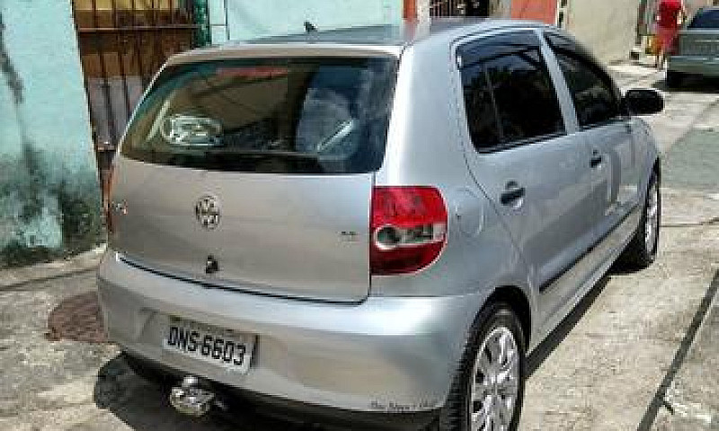 Carro Fox 1.6 Pluss...