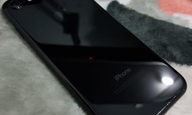 Iphone 7 256Gb Jet B...