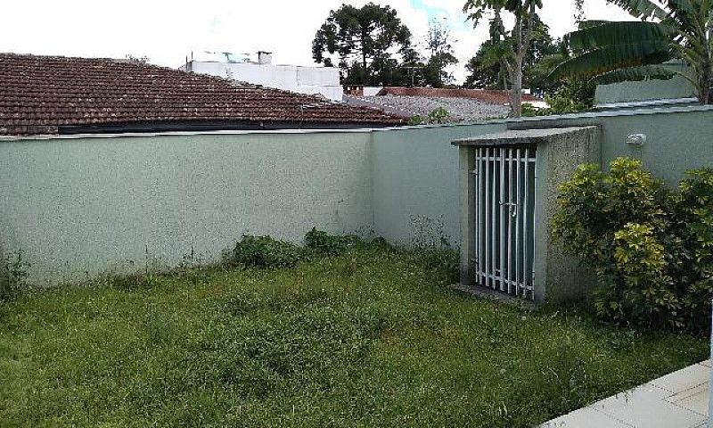 Sobrado Triplex - Pr...