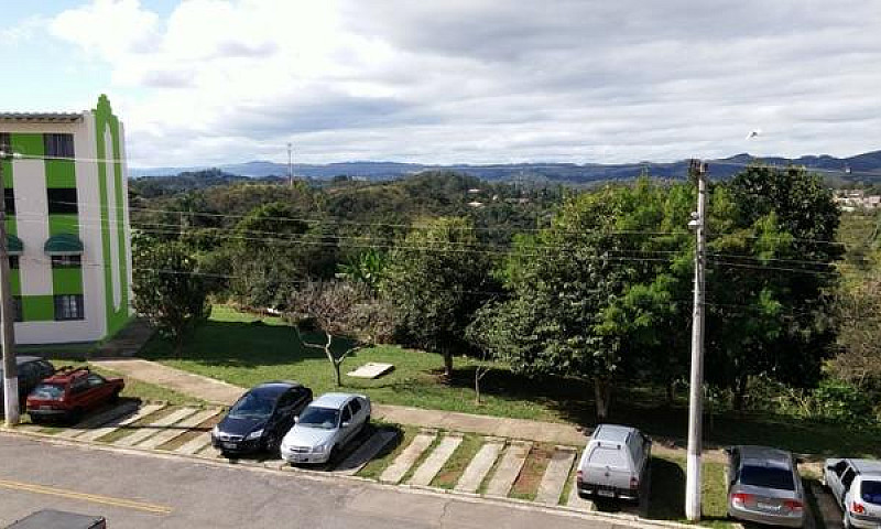 Aptº 2 Dorm. Bq. Euc...