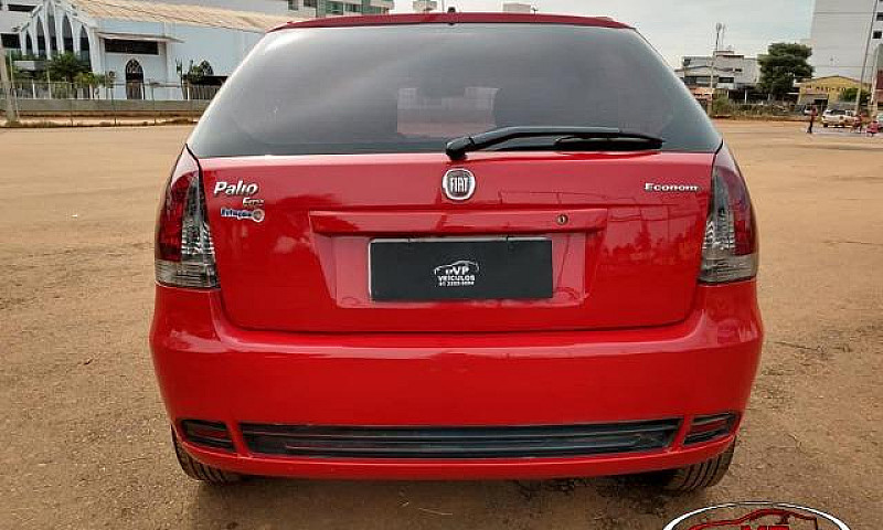 Fiat Palio 2013 Impe...