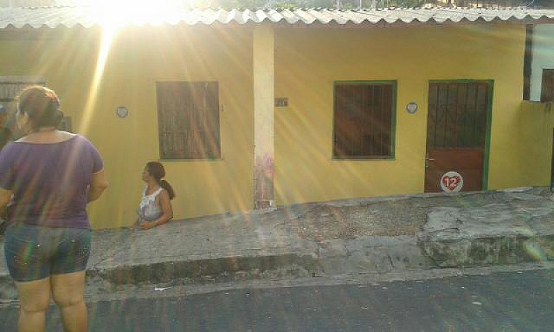 Vendo Ou Troco Bairr...
