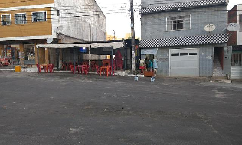 Alugo Casa Conj. Dor...
