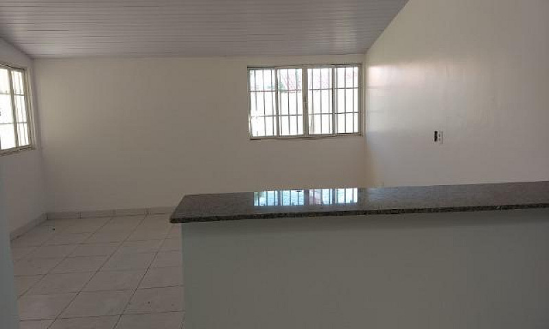 Casa Nova Próx Da Fa...