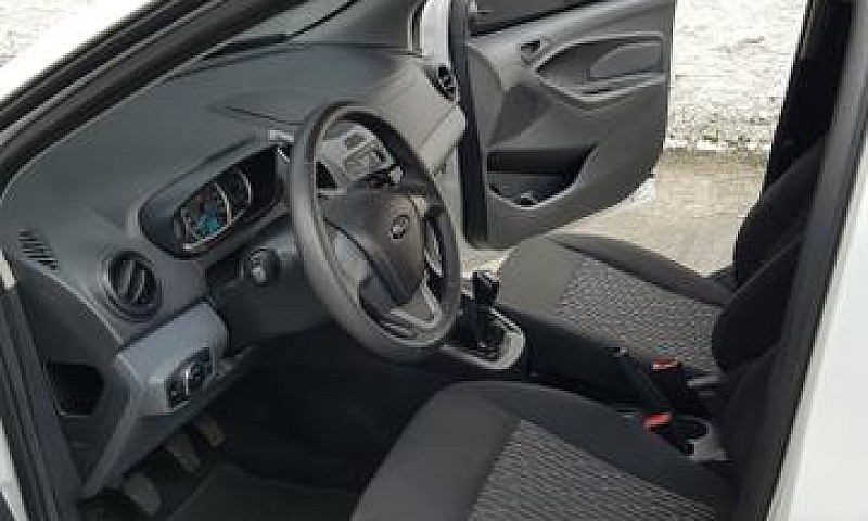 Ford Ka 2015/2015 1....