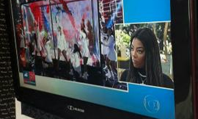 Tv 32 Lcd Com Conver...